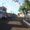 RUA ALTO DA CRUZ OU RUA DE COLINAS PRÓXIMO A ESCOLA DEP. LUIZ ROCHA EM SÃO DOMINGOS - MA BRASIL
