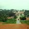 VISTA PARCIAL DE S . DOMINGOS - MA BRASIL