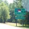 WELCOME TO NORTH CAROLINA,USA