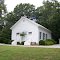 Jackson's Grove United Methodist Church - Founded 1830 - Current Building Built 1875