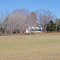 Piedmont Farm House