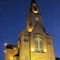 A linda catedral