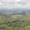 Morro do Cristo - Leopoldina - Minas Gerais - Brazil