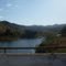 Diamantina - ponte sobre o Rio