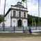 Igreja - Biribiri - Diamantina