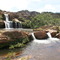 Cachoeira dos Cristais - Biribiri - Diamantina