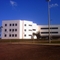 UFSJ- Campus Centro Oeste - Maio 2008