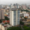 Vista do centro