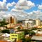 Panorâmica centro de Divinópolis