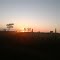 Divisópolis - MG, Pôr do Sol