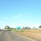 Trevo de acesso - Dores do Indaiá - MG