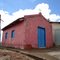 Capela de São Sebastião (capelinha do caracol) - Cascalho Rico, MG