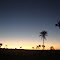 Por-do-Sol na Fazenda ☺