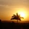 Pôr do Sol em Paragominas - PA