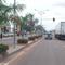 Avenida Presidente Getúlio Vargas, Paragominas-PA, Brasil.