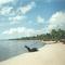 Ilha de Vera Cruz - Canavieiras