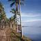 Visata da Ilha de Vera Cruz para Ilha do Peso