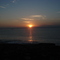 Amanhecer Ilha comprida