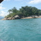 Ilha comprida