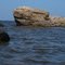 Praia de Ponta de Pedras - Santarém - Pará - Brasil.