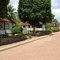 106.ベルテラのアメリカ風町並み　American style town of Belterra
