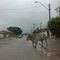 Avenida Roberto Santos - bairro Centauro - Eunápolis - BA