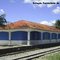 ANTIGA ESTAÇÃO DE TREM