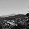 Granite Mtn from FR9 in Apache