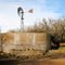 Windmill and Tank