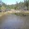 Pine Creek Dam -Prescott NF AZ 10-18-2012