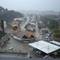 Começo de enchente