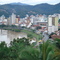 Região Central de Blumenau / SC, Vista do Museu da Água.