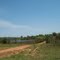 A caminho do Ranchinho às margens da represa do Rio Grande. Açude em uma das várias fazendas da região. Área rural de Carneirinho Mina Gerais. Outubro/2010.