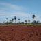 Fazenda de criação de gado na área rural de Carneirinho Minas Gerais.
