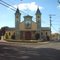 Igreja São Pedro Por-do-sol Alfenas