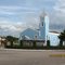 Igreja da vista grande 24/12/2009