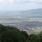 Vista da serra de Maranguape-Ce