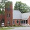 The Chapel of Mercer