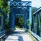 Blue Bridge
