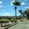 Avenida de Franciso Sá, após o terminal rodoviário e cemitério