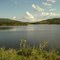 Barragem Francico Sá/MG