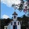 Igrejinha do Ó - Sabará- Minas Gerais- Brazil