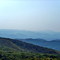 Vista a partir do Morro do Pires
