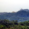 Mata do Jabreiro - vista da Sede da Vale (Antiga MBR)