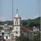 Igreja Matriz de Córrego Fundo "de cima", MG