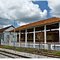 Antiga estação ferroviária de Formiga/MG