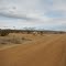 Along the Aqueduct Road - Tylerhorse Canyon