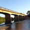RIO SAPUCAÍ em CAREAÇU
