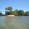 Ilha da Pedra Furada, Bahia de Camamu - Por João Cordeiro
