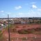 Frutal MG - Vista do alto